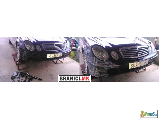 Avtoplastika Servis - Lepenje Branici 070 627 856