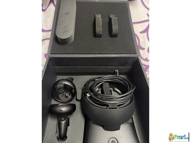 Virtual Reality Headset Vr Oculus Rift S