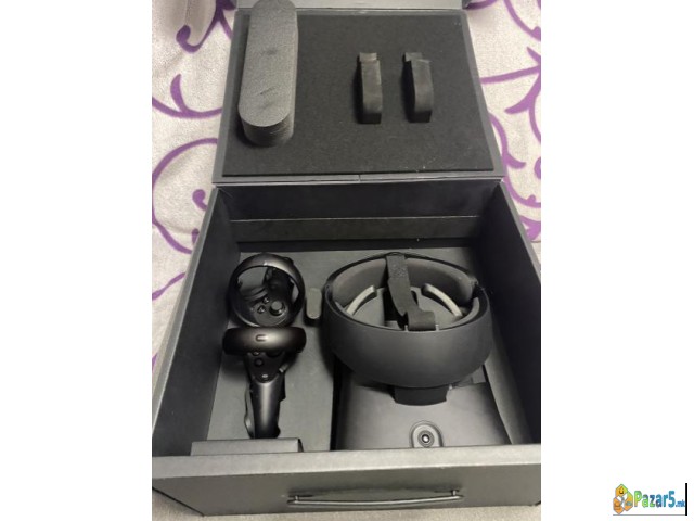 Virtual Reality Headset Vr Oculus Rift S