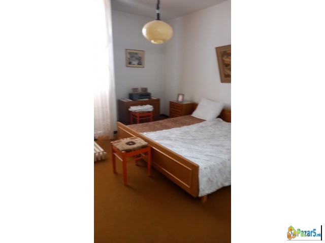 Се Продава стан во Центар