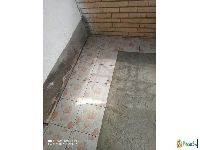 Hausmajstorski Uslugi I Mnogu Drugo