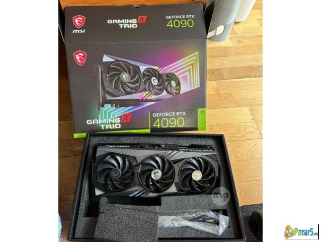 Geforce Rtx 4090, Rtx 4080, Rtx 4070 Ti, Rtx 4070,