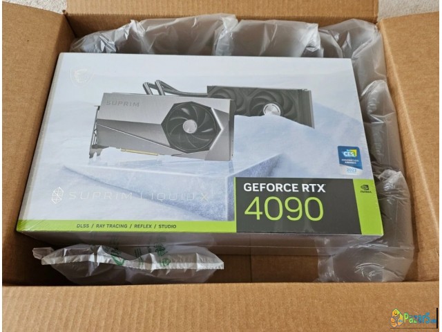 Geforce Rtx 4090, Rtx 4080, Rtx 4070 Ti, Rtx 4070,
