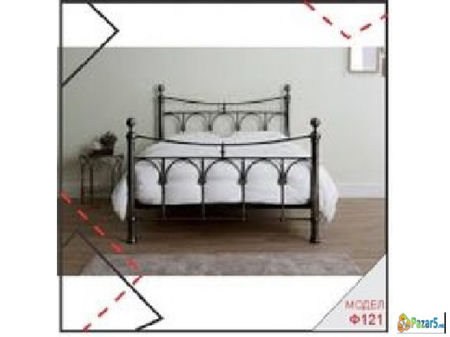 БРАЧНИ И ЕДИНАЧНИ КРЕВЕТИ