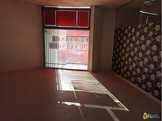 Se Prodava Deloven Prostor Vo Centar Na Kocani 