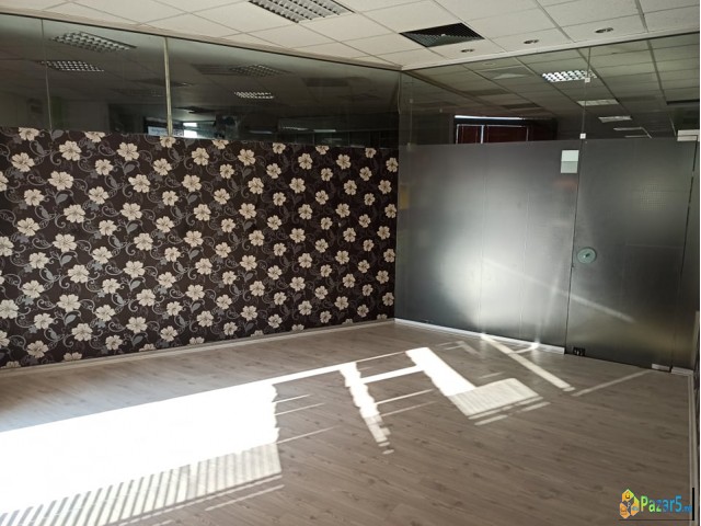 Se Prodava Deloven Prostor Vo Centar Na Kocani 