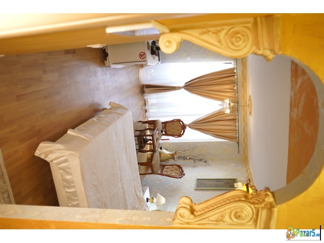 Stan Vo Porta Aerodrom