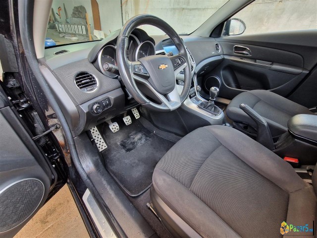 Se Prodava Chevrolet Cruze 1.8 Tng, 104kw/140ks