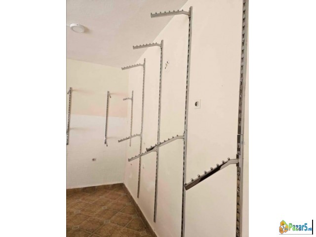 Опрема за бутик 