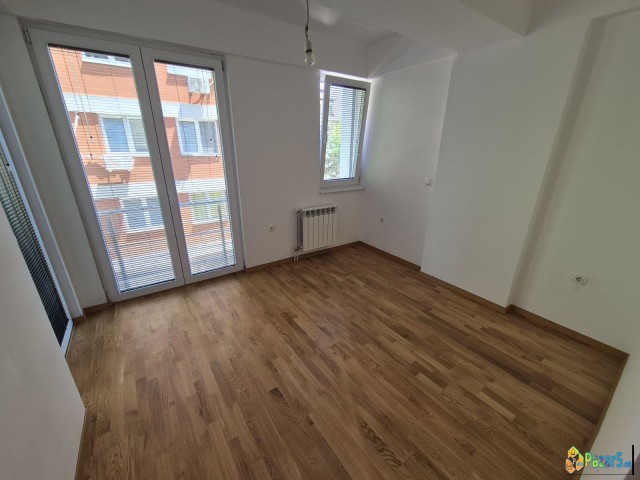 Nova Gradba  Stan Vo Centar 