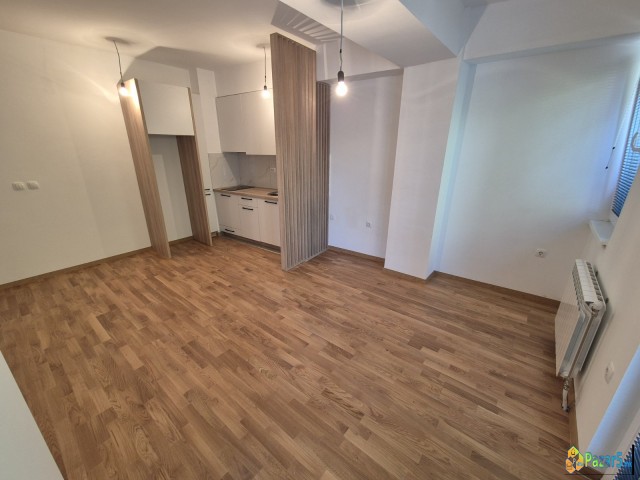 Nova Gradba  Stan Vo Centar 