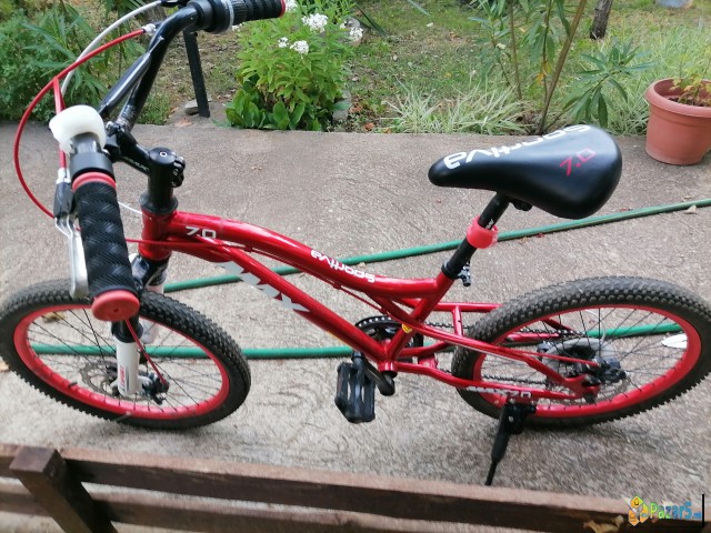 Nov Velosiped Max Sportiva