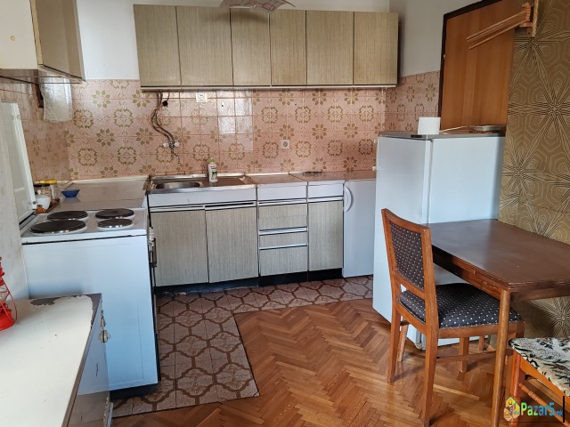 Se Izdava Stan Vo Ohrid