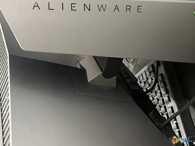 Alienware 2518f 240hz Monitor
