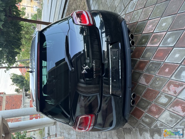 Citroen Ds3 1.6 Full Oprema