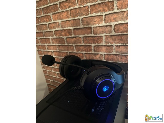 Моќен компјутер за гејминг и продуктивност