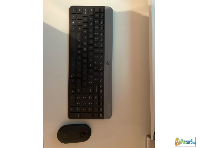 Моќен компјутер за гејминг и продуктивност