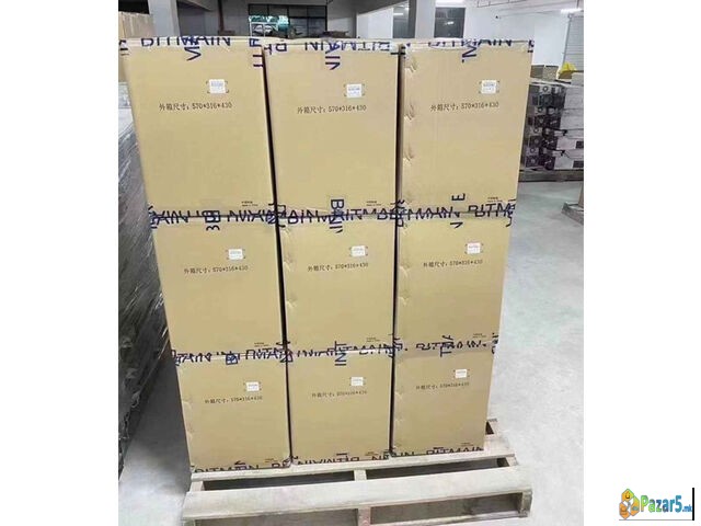 Bitmain Antminer L9 17ghs 3360w Ltc/doge Coin Mine