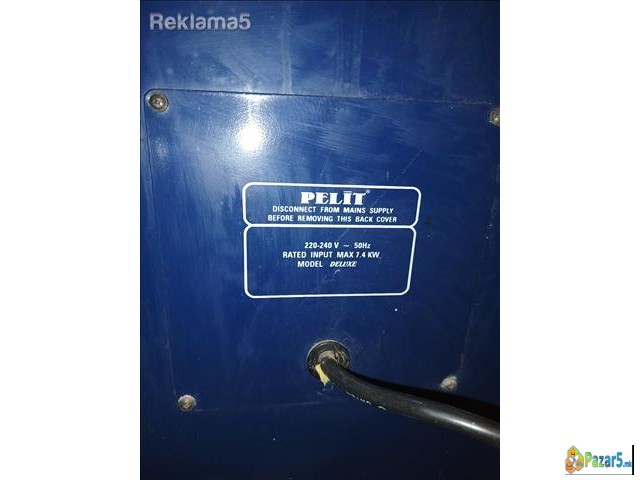 Продавам комплетно исправен шпорет