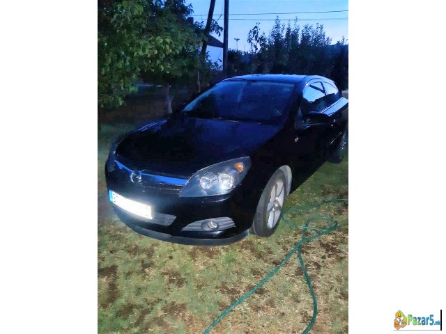 Opel Astra gtc 076 987 939
