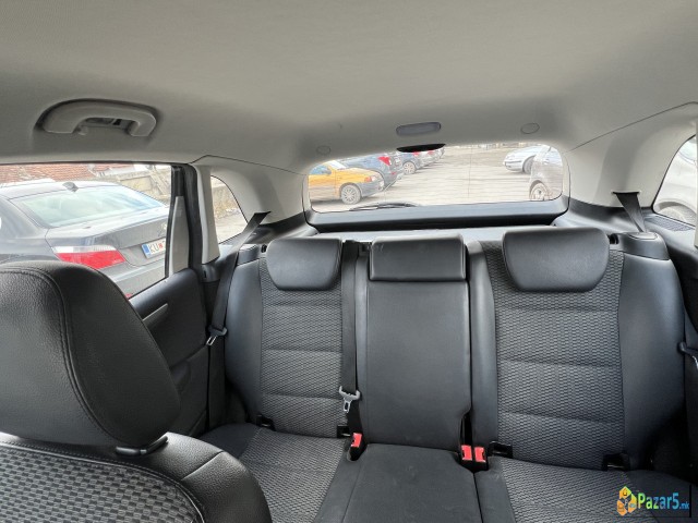 Mercedes B Klasa 2010