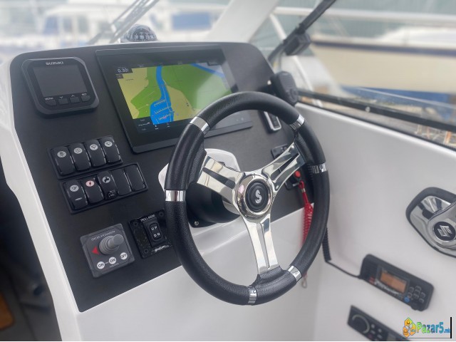 Beneteau Antares 8.00