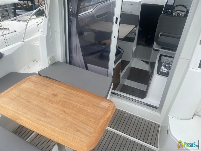 Beneteau Antares 8.00
