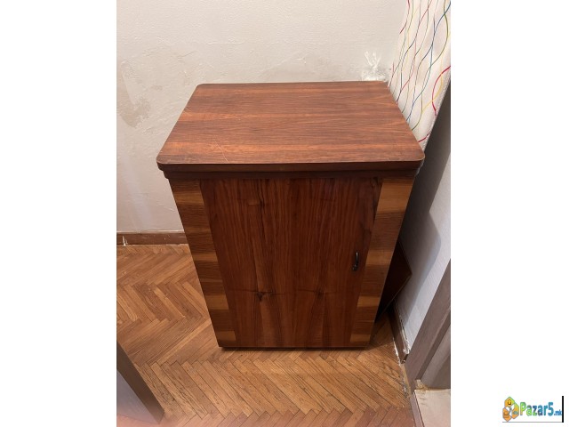 Masina Za Sienje - Bagat