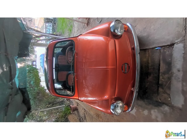 Застава 750 ( Фичо )