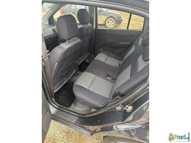 Hyundai Getz 1.5