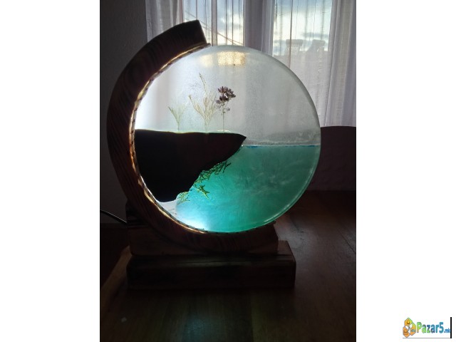 Proizvodi Od Epoksidna Smola