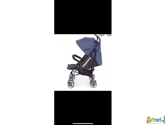 Letna Kolicka Kika Boo