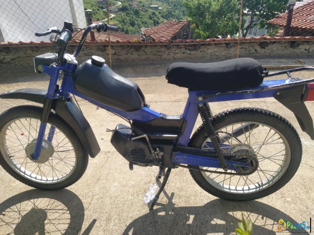 Tomos 50cc