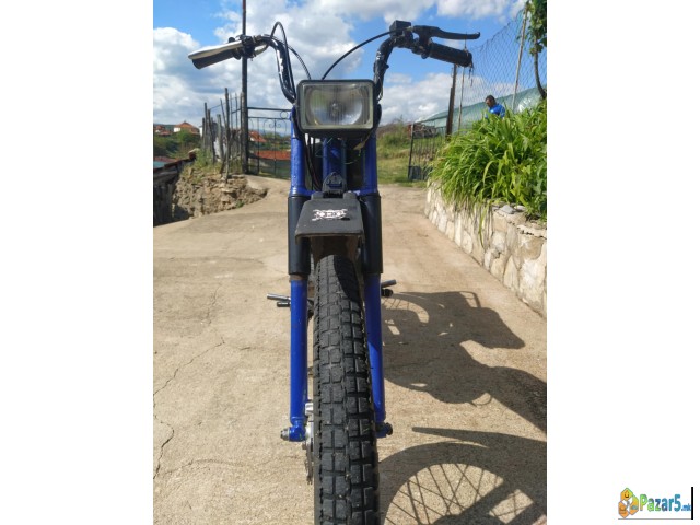 Tomos 50cc