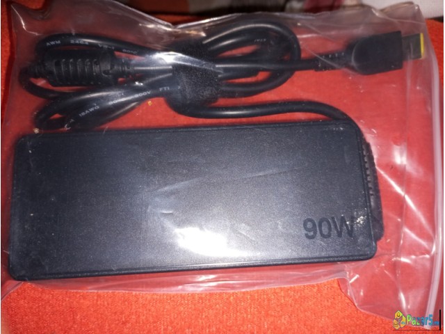 Nov Lenovo Polnac Za Laptop So Usb Pin