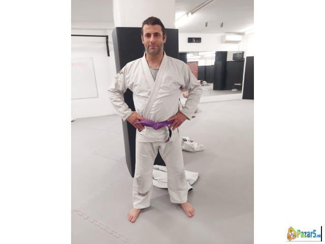 Trening, Treninzi Personalno Licni Za Sila-snaga, 