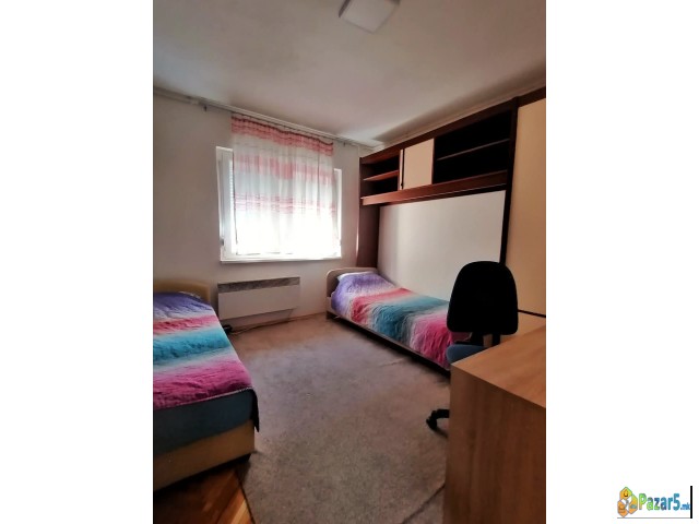 Се издава стан во Карпош 4