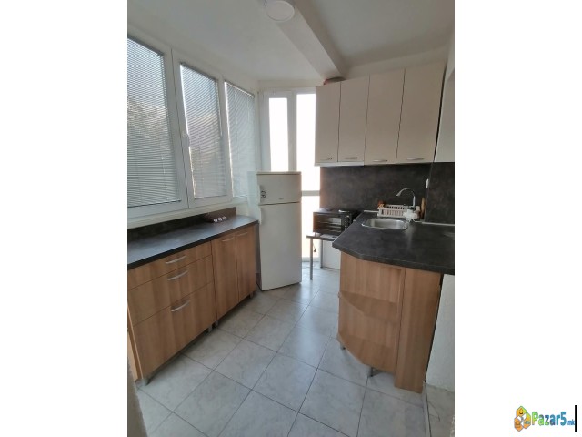 Се издава стан во Карпош 4