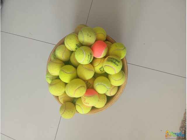 Prodavam Teniski Topcinja