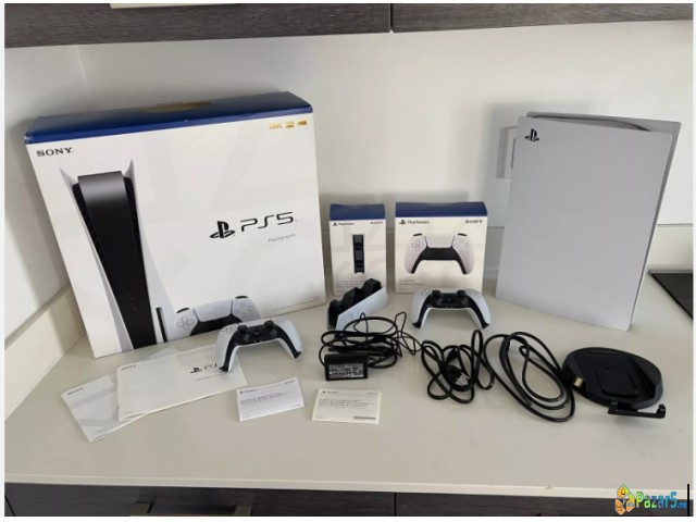 Brand New Apple Iphone 16 Pro Max 512gb Factory Un