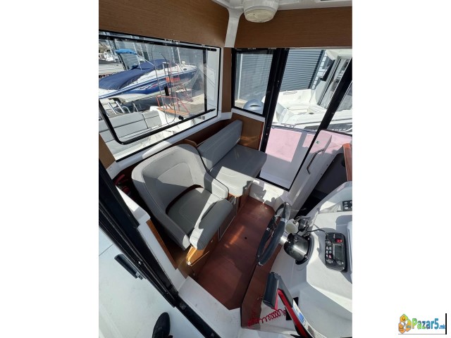 Beneteau Barracuda 7