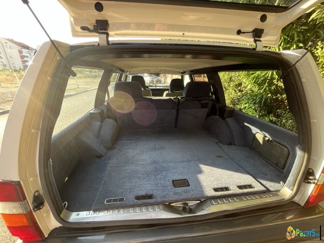 Prodavam Volvo Vo Odlicna Sostojba