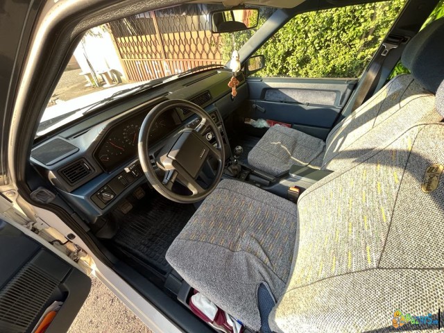 Prodavam Volvo Vo Odlicna Sostojba