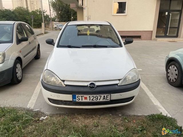  Се продава Опел Корса 1.4