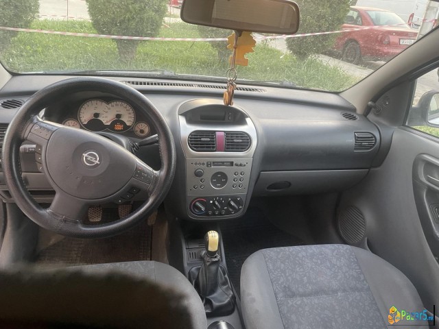  Се продава Опел Корса 1.4