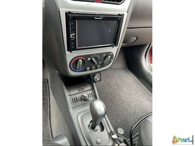 Opel Corsa Automatik 