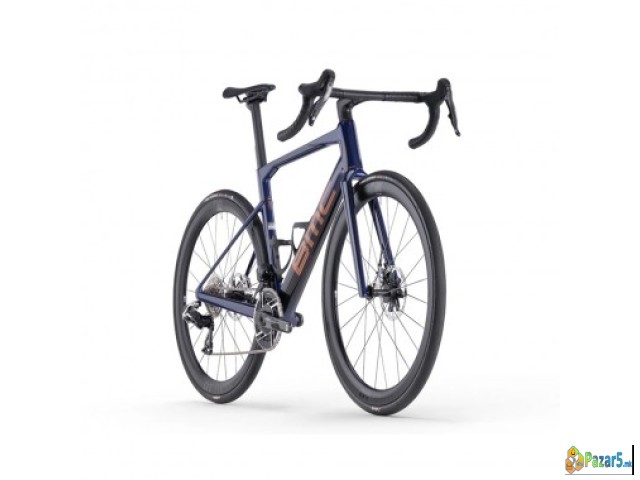 2025 Bmc Roadmachine 01 One Road Bike | Indoracycl