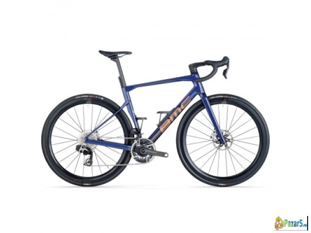 2025 Bmc Roadmachine 01 One Road Bike | Indoracycl