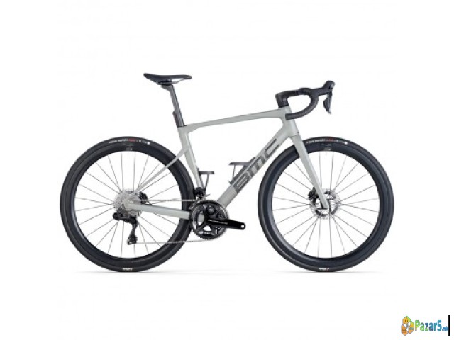 2025 Bmc Roadmachine 01 Two Road Bike | Indoracycl