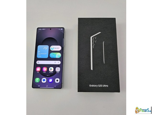 Samsung Galaxy S25 Ultra 5g, S25+, S25, S24 Ultra,